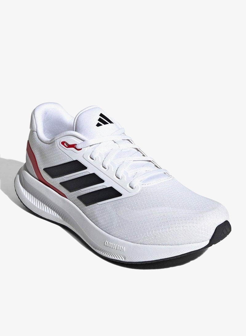 اديداس حذاء ران فالكون  للجري عريض - Image 3